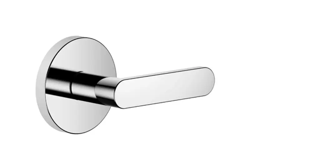 Dornbracht-META-Unterputzventil-schwarz matt, 36607661-33 Galeriebild 1